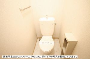 カーサヴィヴァーチェA 103号-11