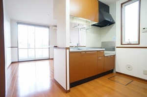 カーサヴィヴァーチェC 101号-2