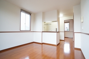 カーサヴィヴァーチェC 101号-3