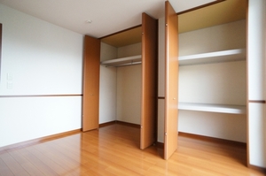 カーサヴィヴァーチェC 101号-4