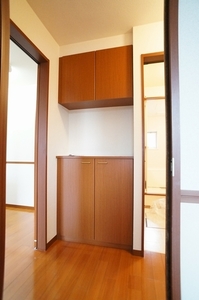 カーサヴィヴァーチェC 101号-5