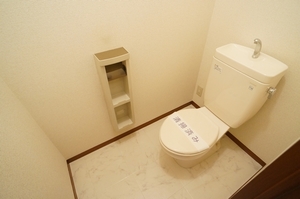 カーサヴィヴァーチェC 101号-11