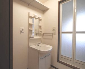 カーサヴィヴァーチェC 102号-9
