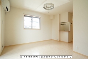 スーベニアⅥ 101号-2