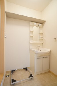 スーベニアⅥ 101号-4