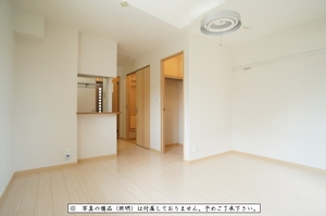 スーベニアⅥ 101号-8