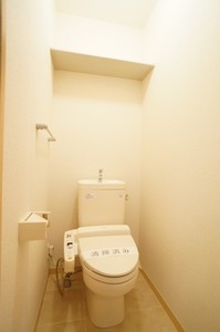 スーベニアⅥ 101号-10