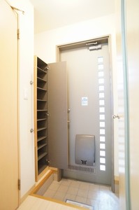 スーベニアⅥ 101号-11