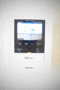 スーベニアⅥ 202号-11