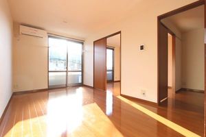 プレジオ北上尾Ｃ 201号-2