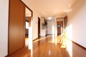 プレジオ北上尾Ｃ 201号-3