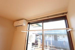 プレジオ北上尾Ｃ 201号-4