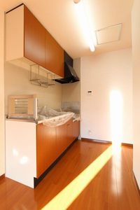 プレジオ北上尾Ｃ 201号-5