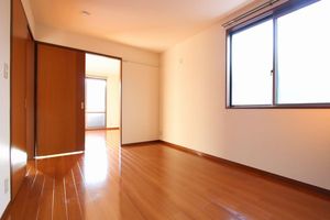 プレジオ北上尾Ｃ 201号-8