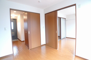 ＣＲＥＳＣＥＮＴ　ＯＭ 203号-6