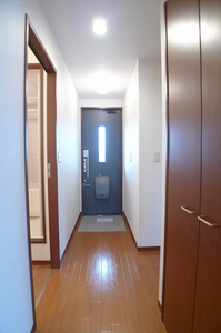 ＣＲＥＳＣＥＮＴ　ＯＭ 203号-11