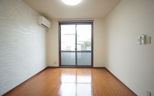 グリーンヒルズ　Ｄ 102号-2