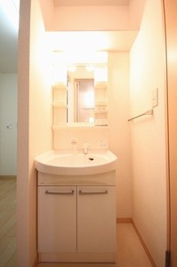 サン・ブリリアント 205号-10