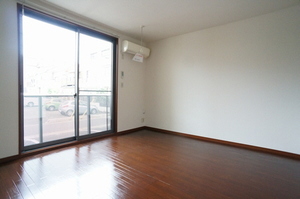 ガーデンハイツ 105号-2