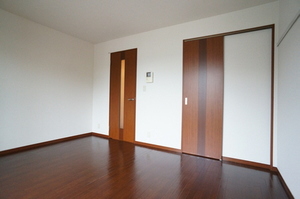 ガーデンハイツ 105号-3