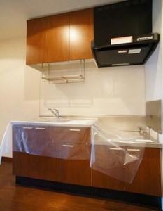 ガーデンハイツ 105号-6