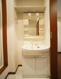 ガーデンハイツ 105号-7