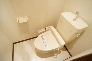 ガーデンハイツ 105号-9