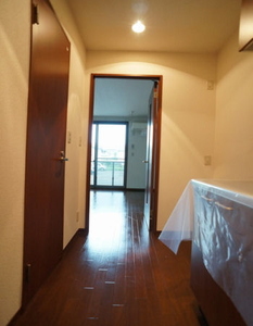 ガーデンハイツ 105号-11