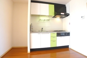 Coteau北本 102号-6