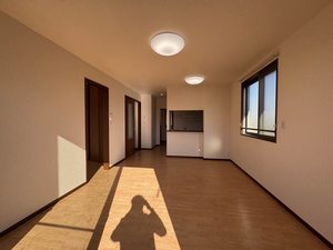 ドミール蘭 203号-3