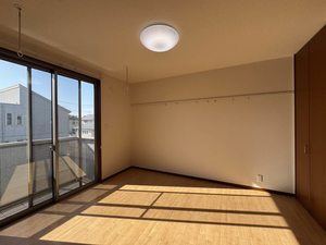 ドミール蘭 203号-4