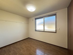 ドミール蘭 203号-6