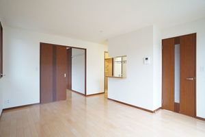 メイプルブランシェ 101号-2