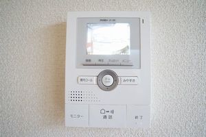 メイプルブランシェ 101号-4