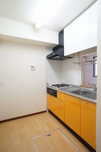 メイプルブランシェ 101号-5