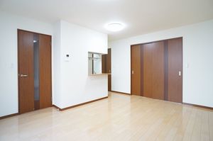 メイプルブランシェ 102号-3