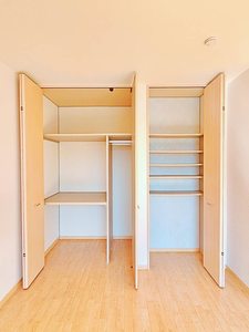 カーサ・ミラ 103号-5