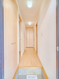 カーサ・ミラ 103号-6