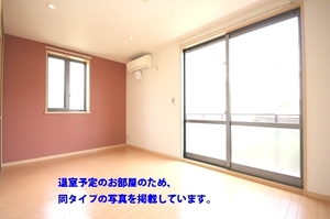 シャトルアズマＤ 102号-2