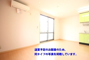 シャトルアズマＤ 102号-5