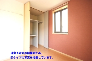 シャトルアズマＤ 102号-7