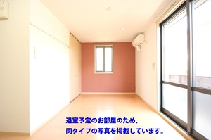 シャトルアズマＤ 102号-8