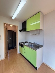 シャトルアズマＤ 103号-3