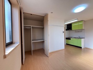 シャトルアズマＤ 103号-4