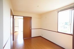 ライフステージＢ 201号-4