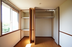 ライフステージＢ 201号-5