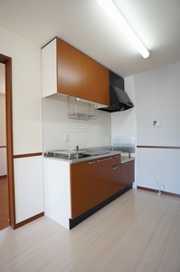 ライフステージＢ 201号-6