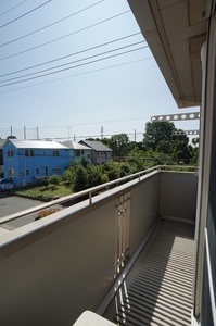 ライフステージＢ 201号-10