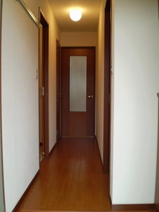 プロデオ Ⅱ 101号-2