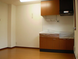 プロデオ Ⅱ 101号-4